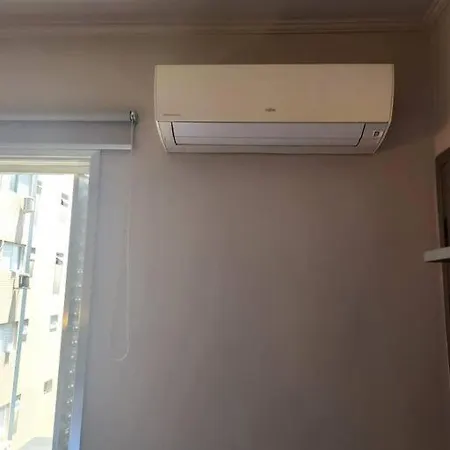Incrivel Apto Na Quadra Da Praia Em Santos Exterior photo
